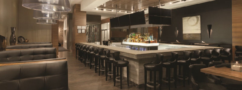 Radisson Hotel & Conference Centre Calgary Airport Dış mekan fotoğraf